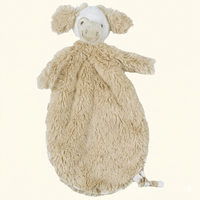 Happy Horse Koe Cruise knuffeldoekje 27 cm