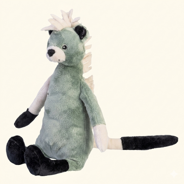 Happy Horse Wasbeer Rudy Knuffel 32 cm - Pluche Knuffeldier