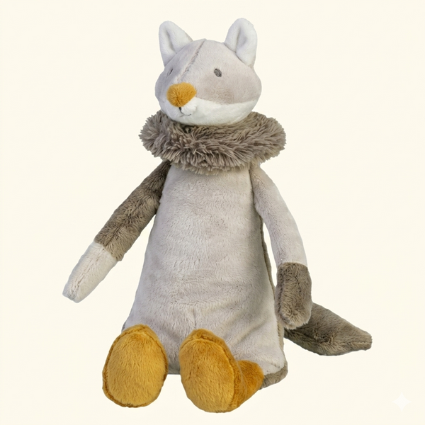 Happy Horse Vos Forester knuffel 32 cm