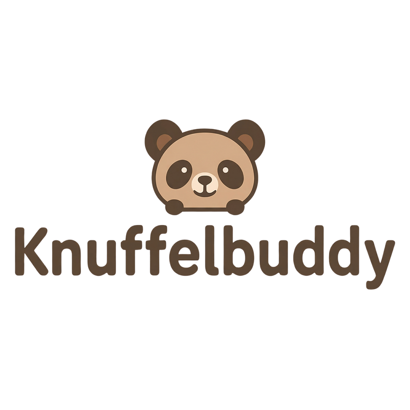 Knuffelbuddy