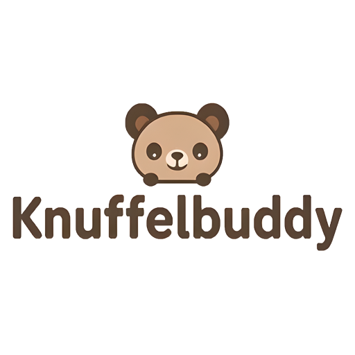 Knuffelbuddy