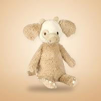 Happy Horse Koe Cruise Knuffel 36 cm - Grote Pluche Koe, sfeerfoto