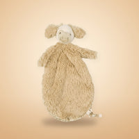 Happy Horse Koe Cruise Knuffeldoekje 27 cm - Zachte Babyslaaphulp, sfeerfoto