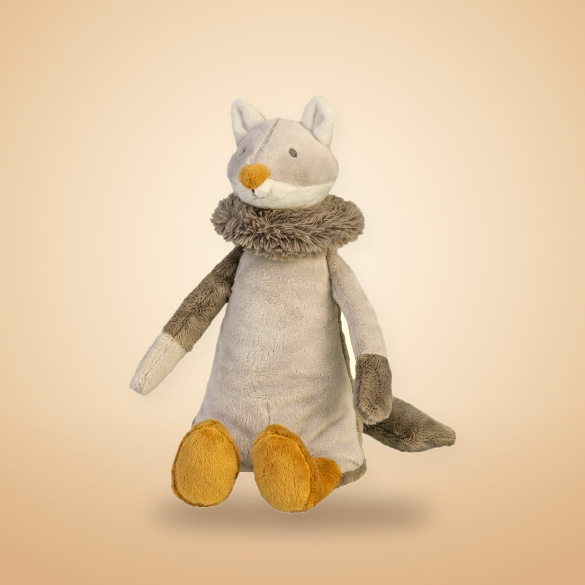 Happy Horse Vos Forester Knuffel 32 cm - Pluche Vos Speelgoed, sfeerfoto