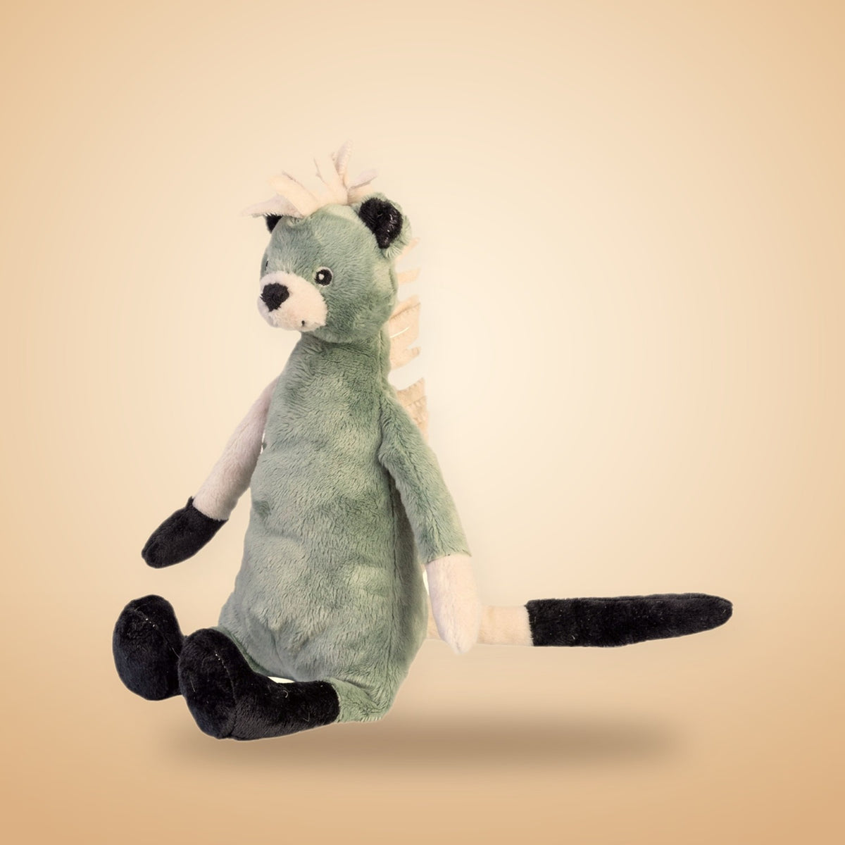Happy Horse Wasbeer Rudy Knuffel 32 cm - Pluche Knuffeldier, sfeerfoto